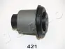 Сайлентблок важеля (переднього Honda Accord vii 2.0 (03-08),Honda Accord vii 2.0 (03-08) JAPKO GOJ421 (фото 1)