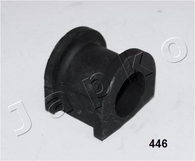 Втулка стабілізатора передня Honda Civic VI 1.6 VTi, CR-V I 2.0 (95-02) JAPKO GOJ446 (фото 1)