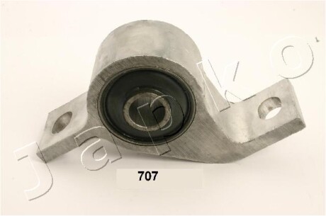 Кронштейн, подушки рычага JAPKO GOJ707