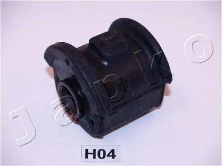 Сайлентблок важеля (переднього Hyundai Accent i 1.3 (95-98),Hyundai Atos 1.1 (97-14) JAPKO GOJH04
