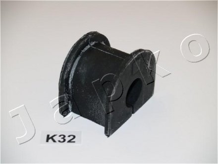 Втулка стабілізатора задня Kia Sorento i 2.4-3.5 (02-) JAPKO GOJK32 (фото 1)