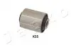 Сайлентблок важеля (переднього Kia Opirus 2.7 (03-06),Kia Opirus 2.7 (06-),Kia Opirus 3.3 (06-) JAPKO GOJK55 (фото 1)