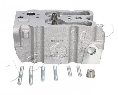 Головка циліндра JAPKO JCH001S