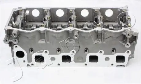 Головка блоку циліндрів (ГБЦ) алюмінієва Nissan 2.2 di,2.5 dci,2.5ddi (02-14) (JAPKO JNS012S