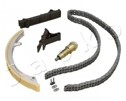Комплект ланцюга приводу роздільного валу MB Sprinter OM601/602 2.3D/2.9TDI (95 JAPKO KJK0504