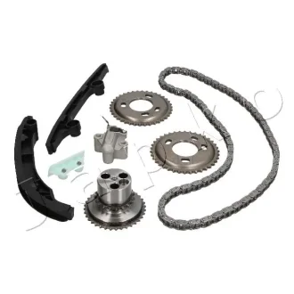 К-кт цепи ГРМ (8 деталей) Citroen Jumper/Peugeot Boxer/Ford Transit (06-) 2.2 TD JAPKO KJK0605