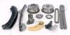 К-кт цепи ГРМ Toyota Rav III, IV (06-), Avensis (08-) 2.0 VVT-I JAPKO KJK226V (фото 1)