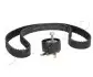 К-кт ГРМ Renault Kangoo, Megane II, Scenic II 1.5Dci (03-10) JAPKO KJT114 (фото 1)