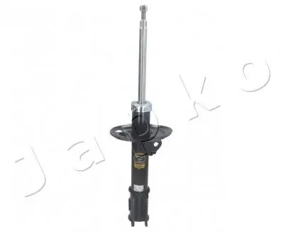 Амортизатор підвіски перед.прав. Toyota Yaris/Daihatsu Charade (05-) (10-) JAPKO MJ20067