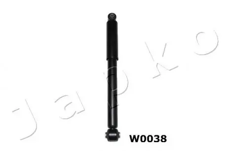 Амортизатор Tacuma зад (газомасло) JAPKO MJW0038
