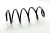 Пружина передня Ford Mondeo 00-07 (дизель) JAPKO ZCJ2637H (фото 1)