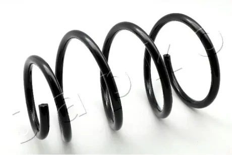 Пружина подвески передняя (кратно 2) KIA Pro Ceed (08-) JAPKO ZCJ3467A