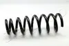 Пружина (передняя) BMW X5 (E70) 3.0SD/4.8i xDrive 06-10 (SUV) (без спорт.ход.ч.) JAPKO ZCJ3899A (фото 1)