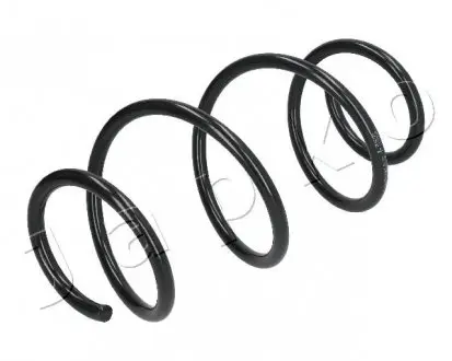 Пружина (передняя) BMW 1 (F20/F21)/3 (F30/F80) 11- B37/B47/N47/N20 (без спорт.ход.ч.) JAPKO ZCJ4015A
