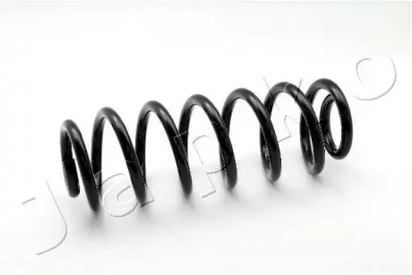 Пружина (задня) VW Passat B6/B7 2.0TDI 05-14 (ун.)/Tiguan/Touran 1.4TSI/2.0TDI/TSI 07-18 (SUV/вен) JAPKO ZCJ7116A