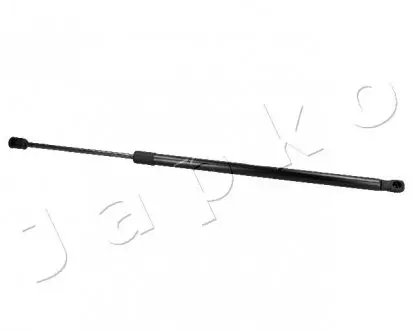 Амортизатор багажника Ford Fiesta V 01-08 (600/190mm 440N) JAPKO ZSJ03025