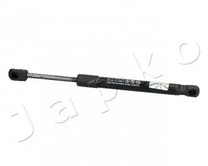 Амортизатор капоту Volvo S80 II 07- (284/86mm 450N) JAPKO ZSJ03106