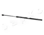 Амортизатор багажника Vectra C 02-09 (570/210mm 570N) JAPKO ZSJ04034 (фото 1)
