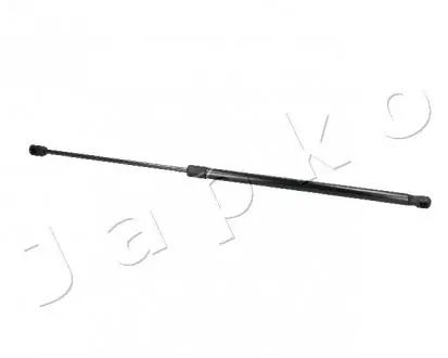 Амортизатор багажника Octavia III Combi 12- (660/276mm 540N) JAPKO ZSJ09154
