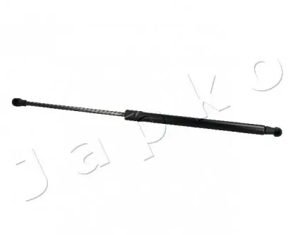 Амортизатор багажника Nissan Qashqai/Qashqai+2 07-13 (502/205mm 375N) JAPKO ZSJ10020