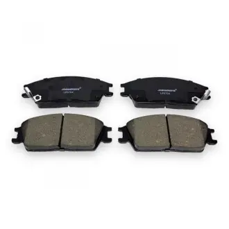 Гальмівні колодки передні Hyundai Accent Get Getz Verna 1999-- JASANPARTS YLP0704