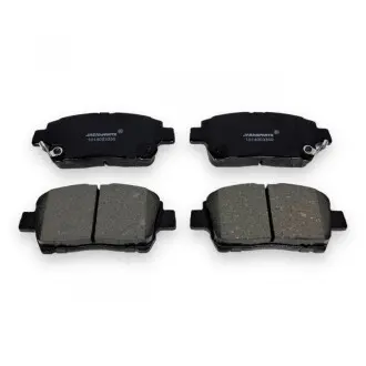 Колодки гальмівні передні Geely MK JASANPARTS YLP1014003350