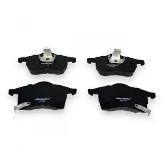 Колодки гальмівні передні Opel Astra G Zafira A Chevrolet Astra 1998-- JASANPARTS YLP1309