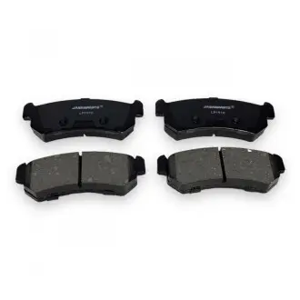 Колодки гальмівні задні Chevrolet Lacetti 2003--- JASANPARTS YLP1910