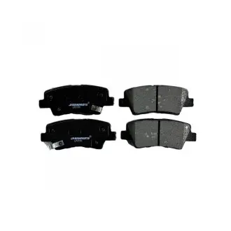 Колодки гальмівні задні HYUNDAI ACCENT 2011-, KIA RIO 2011-, KORANDO 2011- JASANPARTS YLP2195