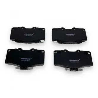 Колодки передні гальмівні Great Wall Safe JASANPARTS YLP3501080-F00