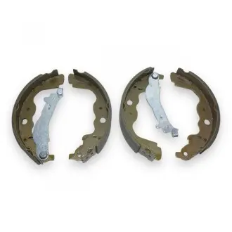 Колодки задні гальмівні Renault/Dacia Dokker Duster Lodgy Logan Renault Kangoo Captur Cli JASANPARTS YLS2022