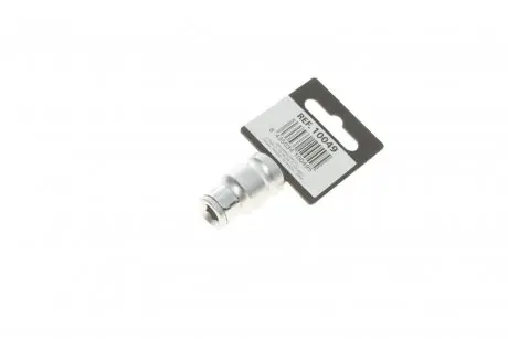Адаптер шестигранний (1/2"X5/16") JBM 10049
