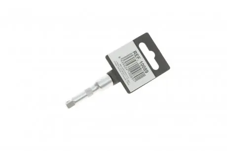 Удлинитель для воротка/трещотки 1/4" (50mm) JBM 10089