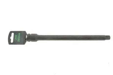 Удлинитель для воротка/трещотки (250mm) JBM 12075