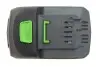Аккумулятор для ключа ударного электрического 5.0Ah (1/2&quot;/1220Nm) 53560 JBM 14119 (фото 6)
