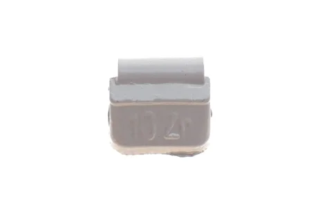 Тягалец 10 g набивной универсальный JBM 50761