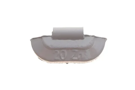 Грузик 20 g набивной универсальный JBM 50763