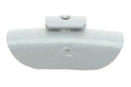 Грузик 25 g набивной универсальный JBM 50764