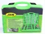Набор инструментов для утопления тормозных поршней (50 шт.)) JBM 52330 (фото 5)