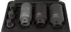 Набор головок ударных 6-гранных 1/2&quot; (3 шт.)) JBM 52337 (фото 4)