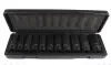 Набор головок ударных 6-гранных 1/2&quot; (11шт.)) JBM 52342 (фото 2)