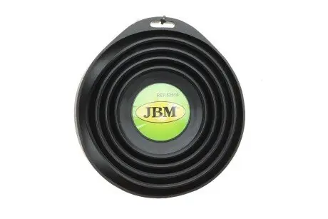 Лоток магнітний круглий/гнучкий (d=225 mm) JBM 52516