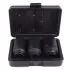 Набор головок ударных XZN 1/2&quot; (30/32/36) (L=80mm) (3шт) JBM 52694 (фото 2)