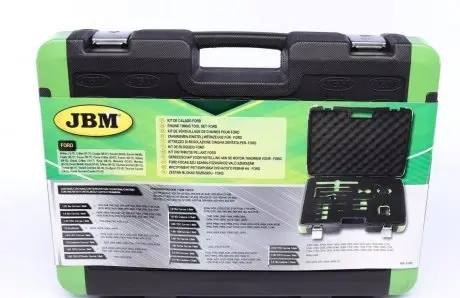 Инструмент регулировки зубчатого ремня Ford JBM 53293 (фото 1)
