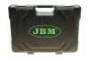 Набір насадок шестигранних (216 предметів) JBM 54034 (фото 5)