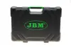 Набір ключів і насадок шестигранних (216 предметів) (хромовані) JBM 54045 (фото 5)