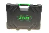 Набор шестигранных насадок (94 предметов) (хромированные).) JBM 54049 (фото 5)