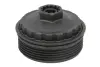 Корпус масляного фільтра FORD MONDEO III, TRANSIT JAGUAR X-TYPE I NISSAN INTERSTAR, PRIMASTAR RENAULT AVANTIME, ESPACE III, ESPACE IV, LAGUNA II, MASTER II, TRAFIC II ABFA-SDBA 12.97- JC PREMIUM B1G029PR (фото 1)