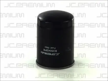Фильтр топлива JC PREMIUM B35043PR