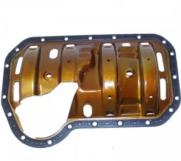 Прокладка поддона Caddy II/T4 1.9D/TD/SDI -04 JP GROUP 1112950100